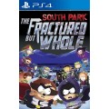 South Park The Fractured But Whole PS4